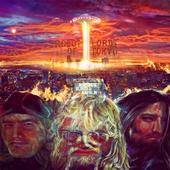 Whiskey, Blood & Napalm